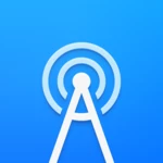 Logo of AntennaPod android Application 